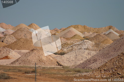 Image of coober pedy