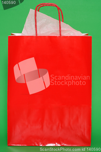 Image of Shopping bag