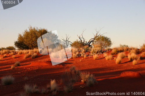 Image of outback
