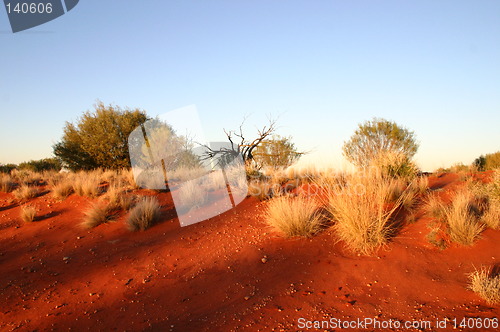 Image of outback