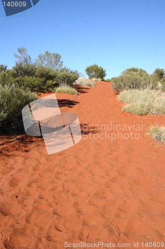 Image of outback