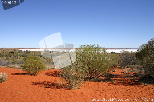 Image of outback