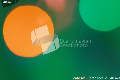 Image of Abstract Lights