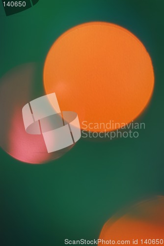 Image of Abstract Lights