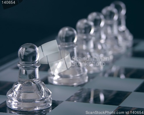 Image of Pawns