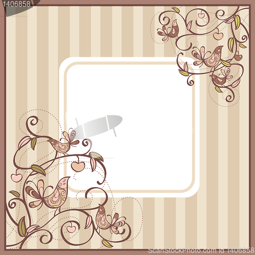 Image of cute card