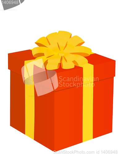 Image of gift box