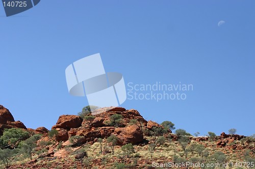 Image of kings canyon