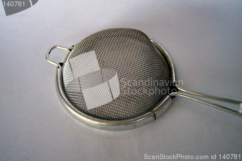 Image of colander