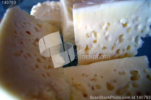 Image of feta cheese