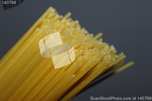 Image of Spagetti