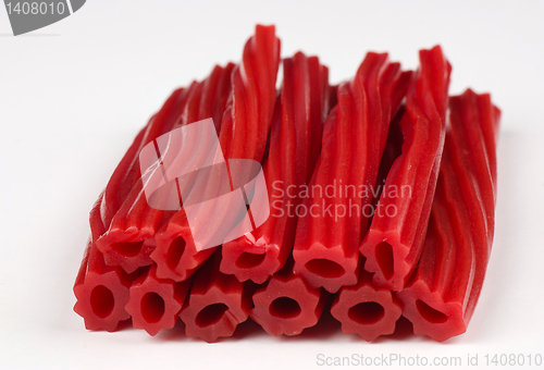 Image of Liquorice candy