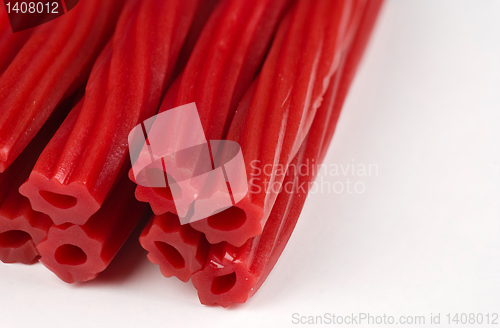 Image of Liquorice candy