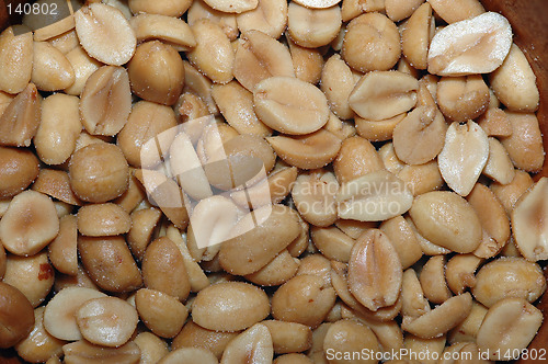 Image of Peanuts