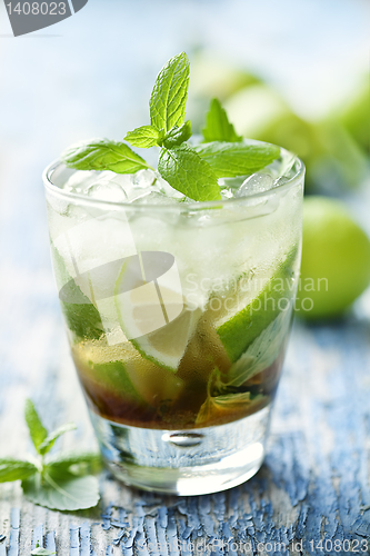 Image of mojito