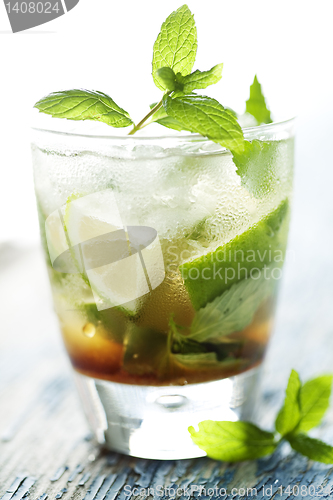 Image of mojito