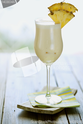 Image of pina colada