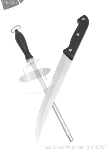Image of Knife.