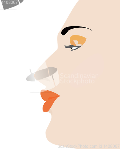 Image of Profile.