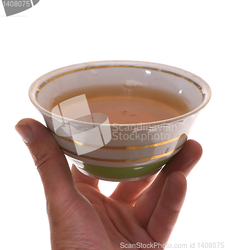 Image of Tea.