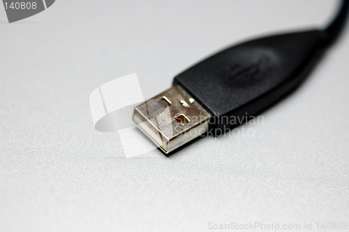 Image of Usb plug