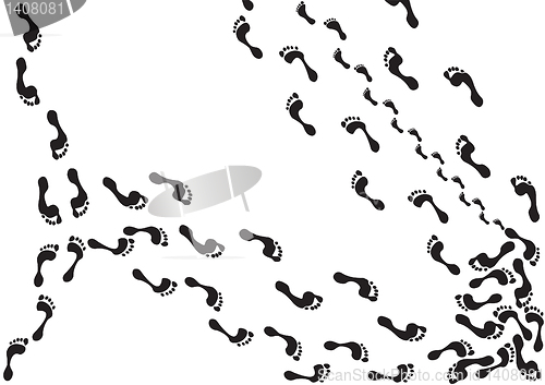Image of Traces.