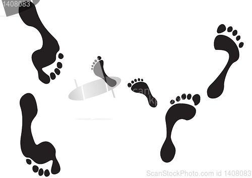 Image of Traces.