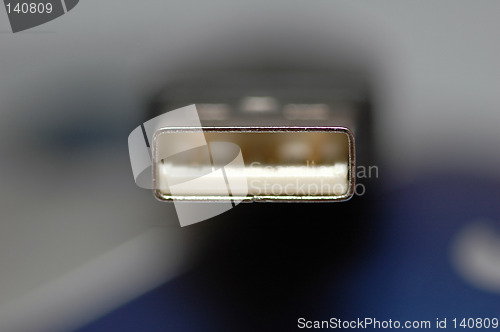 Image of Usb plug