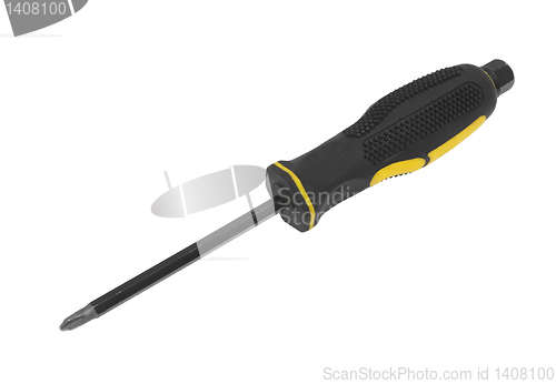 Image of Screw-driver.