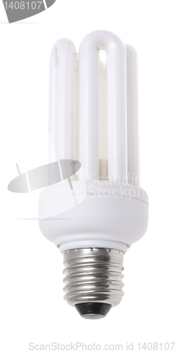 Image of Electric lamp.