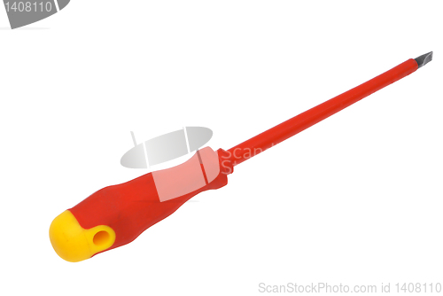 Image of Screw-driver.