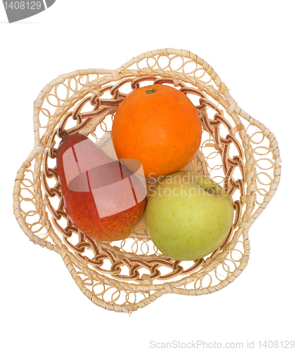 Image of Fruit.