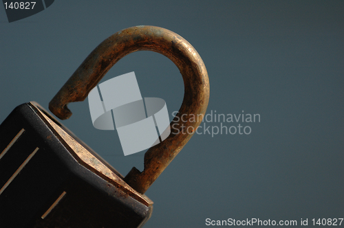 Image of Padlock