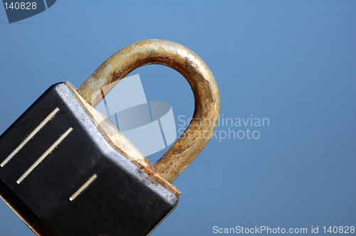 Image of Padlock