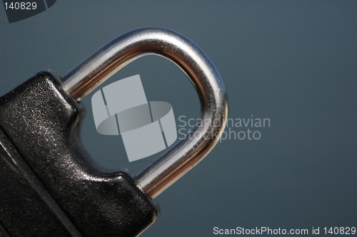 Image of Padlock