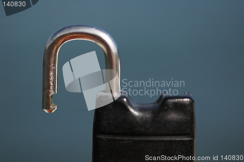 Image of Padlock