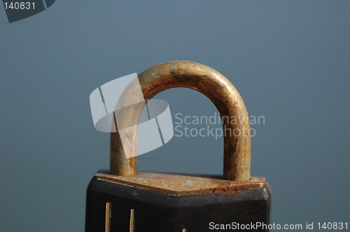 Image of Padlock