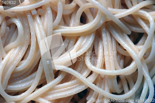 Image of Spagetti