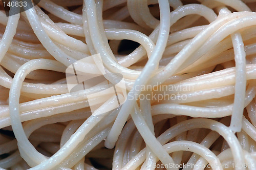 Image of Spagetti