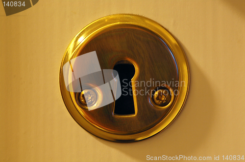 Image of Keyhole