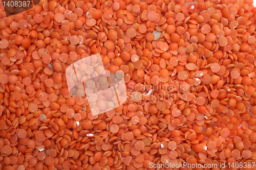 Image of Red Lentils