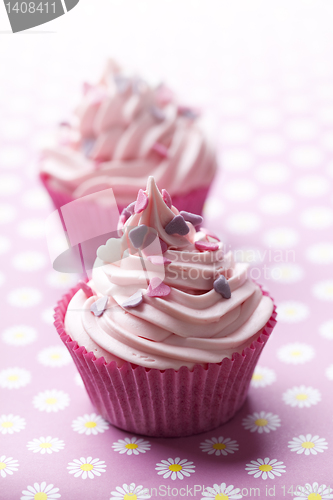 Image of  cupcakes