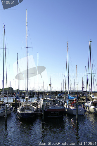 Image of Yachts