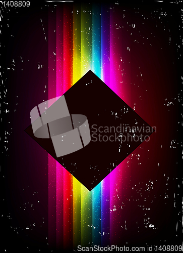 Image of Retro background