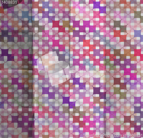Image of Abstract Vector Background