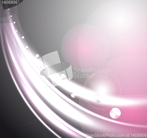 Image of Abstract background for design