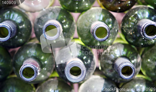 Image of Bottles