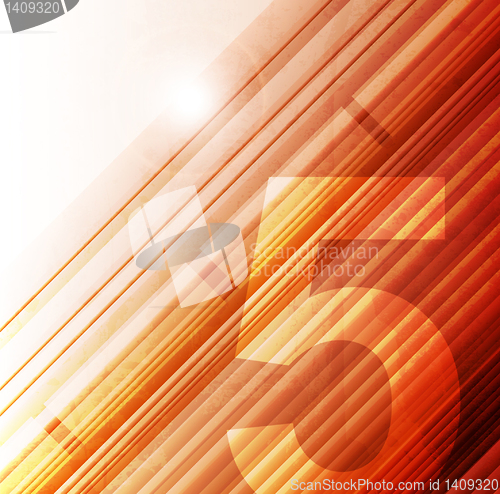 Image of Abstract Vector Background.