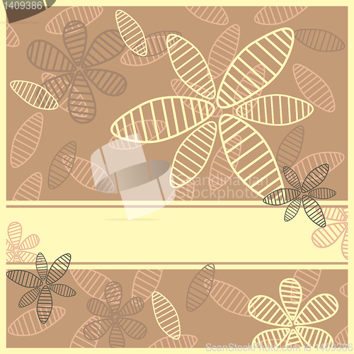 Image of vector card
