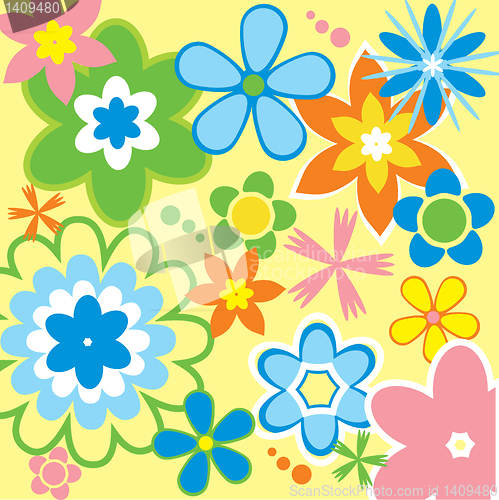 Image of cute background